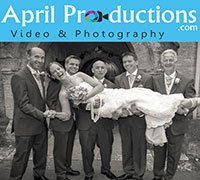April Productions Video & Photography
